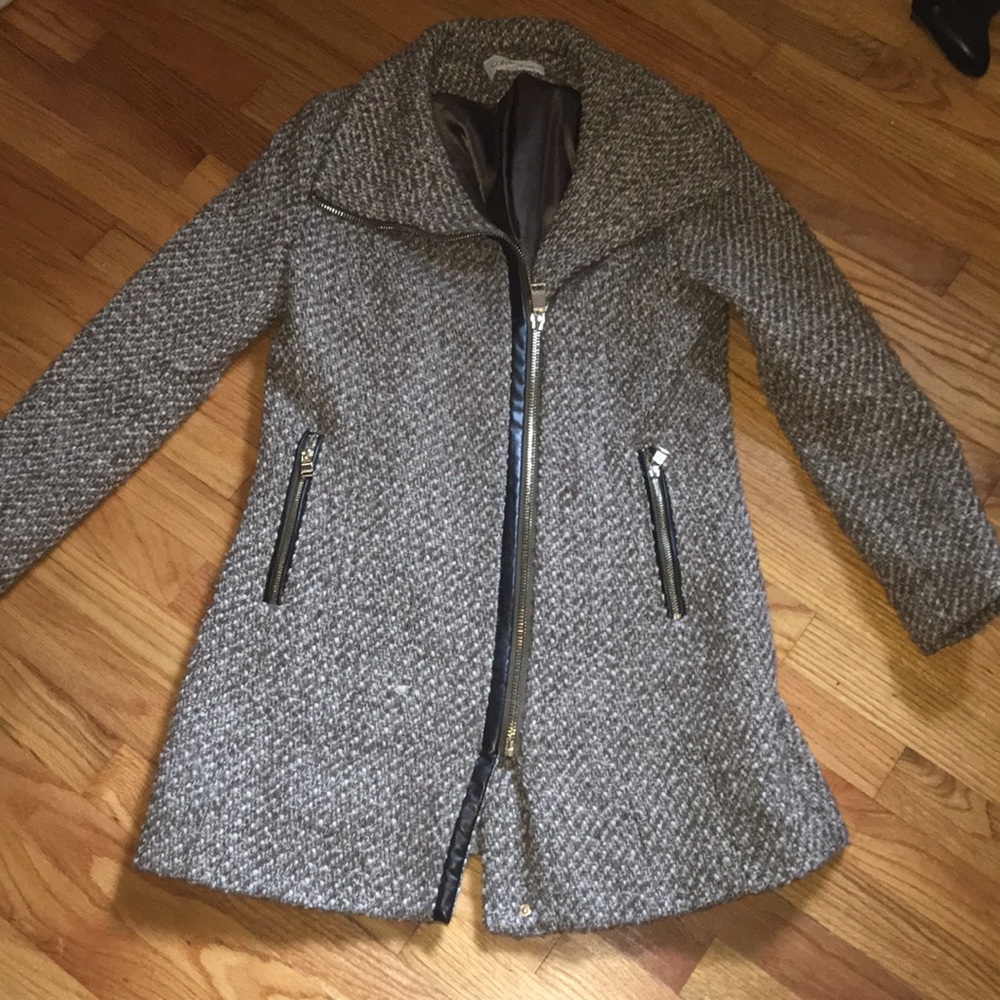 Calvin Klein Coat